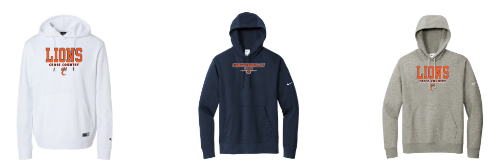 New Cold Weather Gear just added. 
To view the Carterville XC Team/Spirit Wear store, visit: https://stores.blastteamgear.com/chsxc365il/shop/home