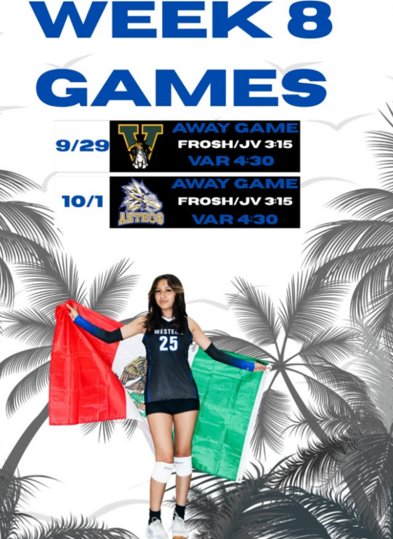 We are on the road this week! Starting off tomorrow at Rancho, come out and support our lady pios for our league games this week! 💙