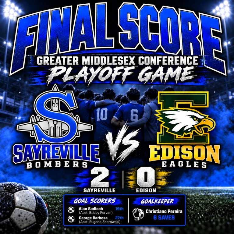 Game 1 of the GMC tournament and the Bombers take a clean win 2-0
