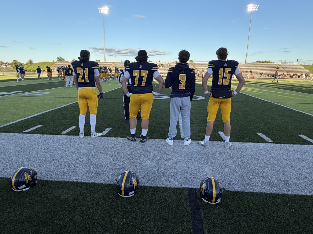 Captains
