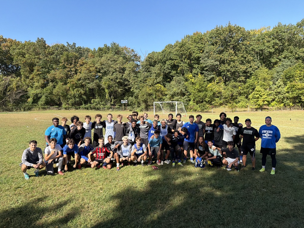 First Annual Bomber Cup!