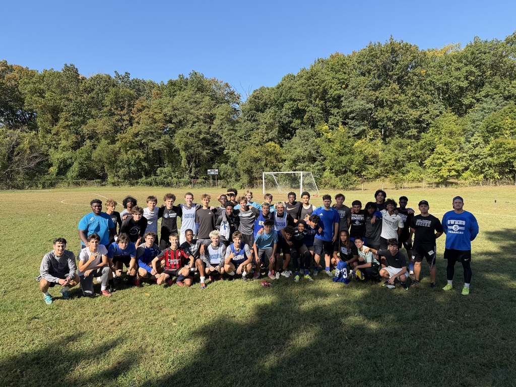 First annual Bomber Cup!