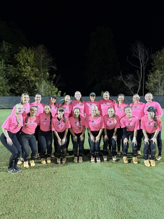 The Golden Tigers open their 2026 Fall Season with a SWEEP of Emanuel College 12-1 and 3-0!!
