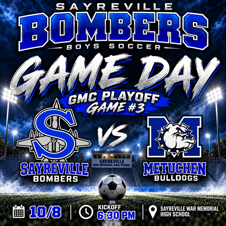 GMC playoff game 3
