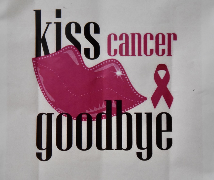 OCTOBER IS PINK MONTH !!!!!!!