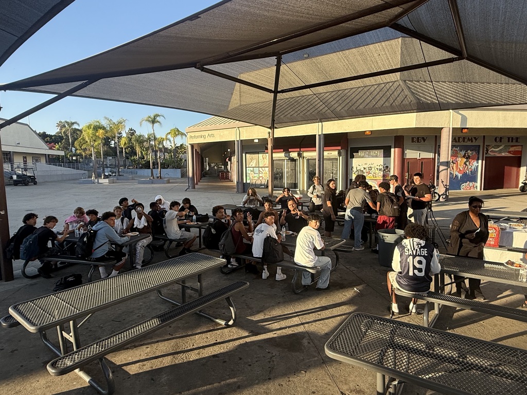 Team Dinner
