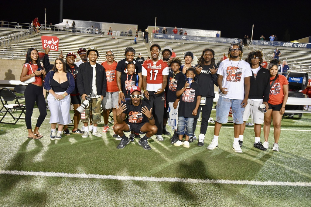 # 2 FAMILY