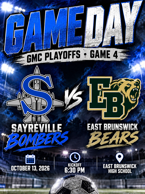 4pm for JV and Freshman!