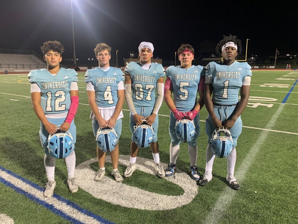 Uni Football In Synch with Key Win Over Garden Grove, Keeps CIF Hopes Alive


https://ocsportszone.com/university-helps-cif-playoff-chances-with-key-league-victory-over-garden-grove/