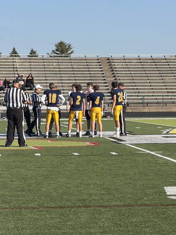 Coin flip