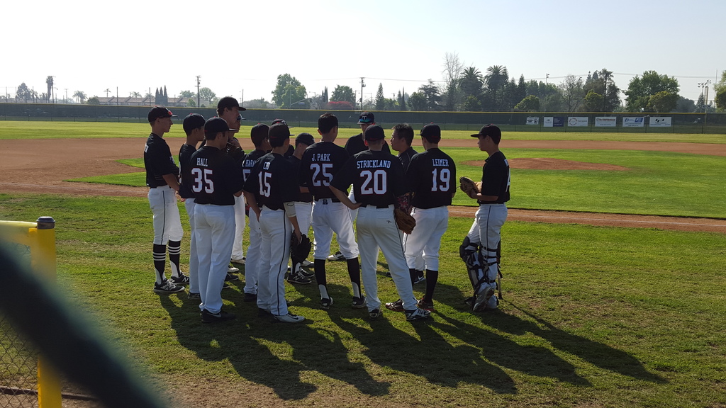 Team meeting