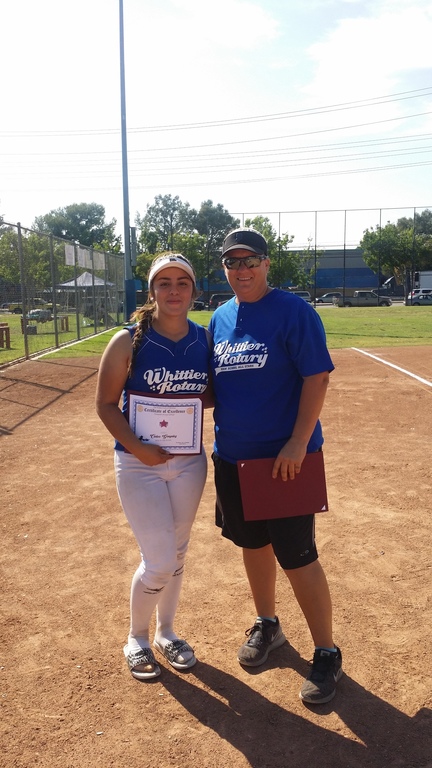 Alex Andrade All Star Blue Team