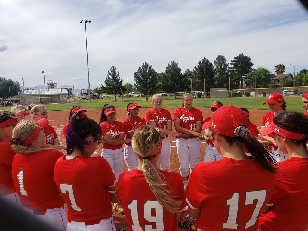 Pray before play