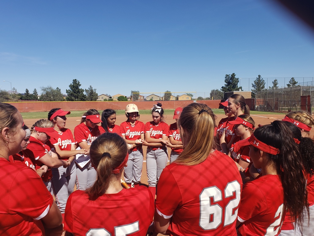 Aggies Ready for Legacy