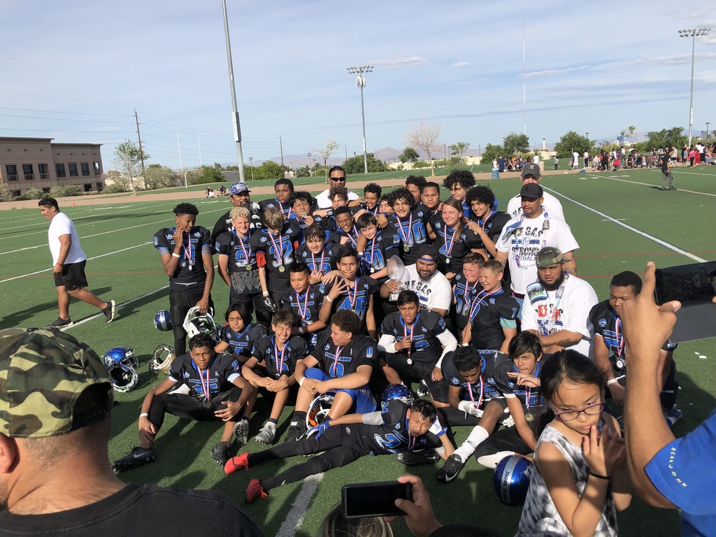 12u CHAMPS