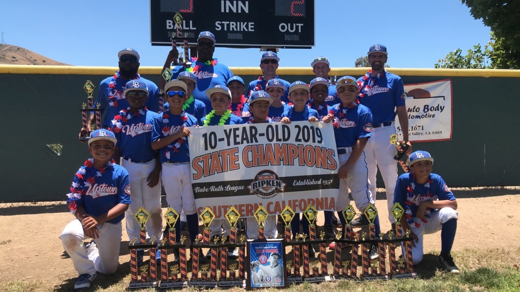 Champs!