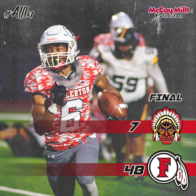 Friday night was a W to open up the season