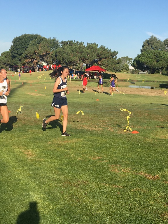 Eagle XC Invitational