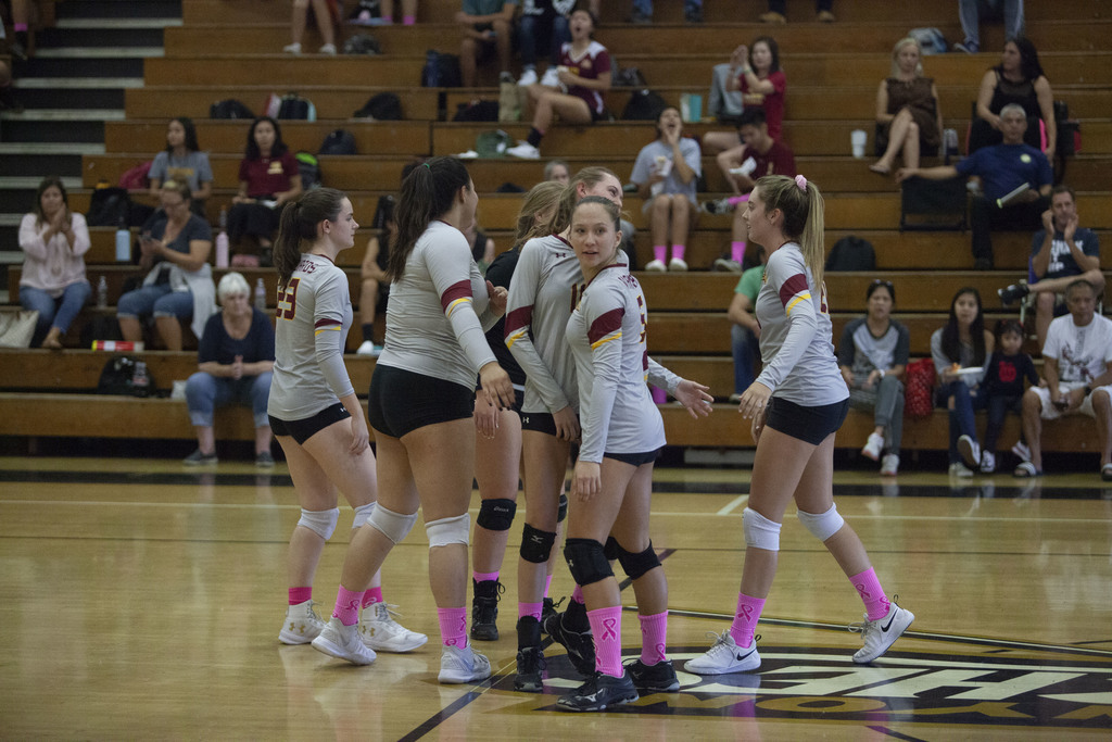 10-3-2019 El Mo vs. Canyon
