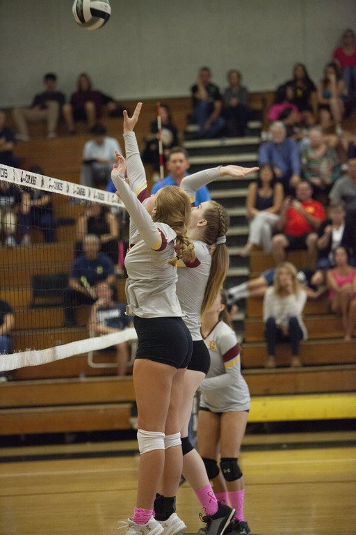 10-3-2019 El Mo vs. Canyon