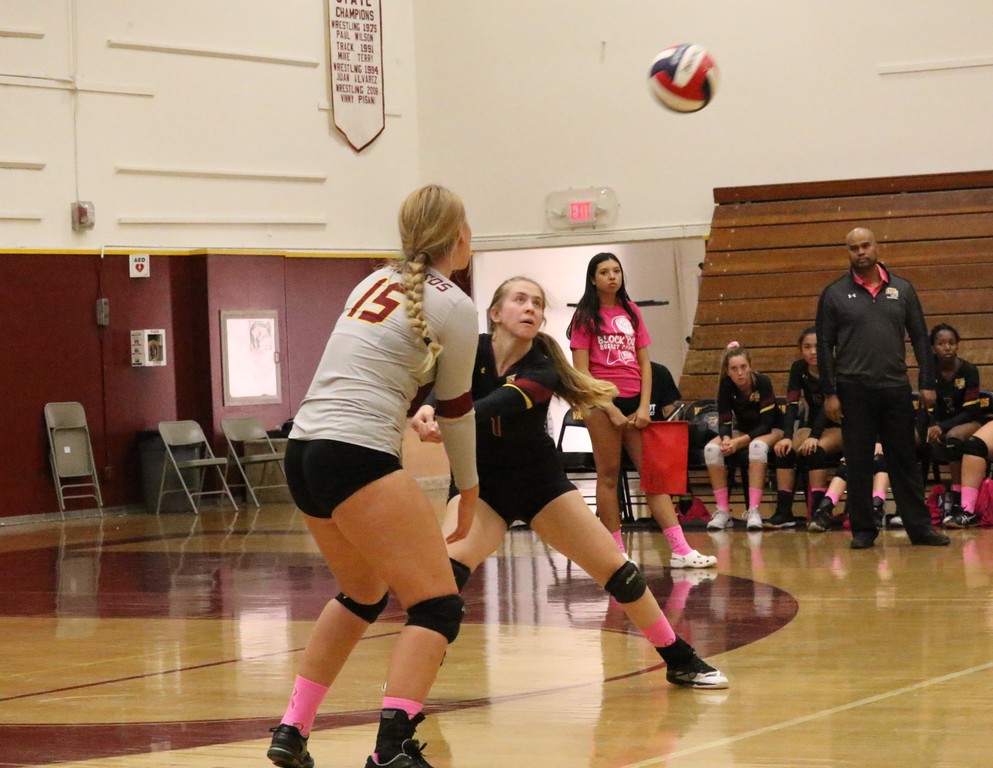 10-8-2019 El Mo vs El Do