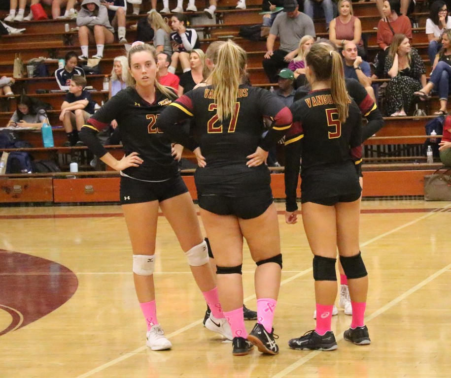 10-10-2019 El Mo vs. Yorba Linda