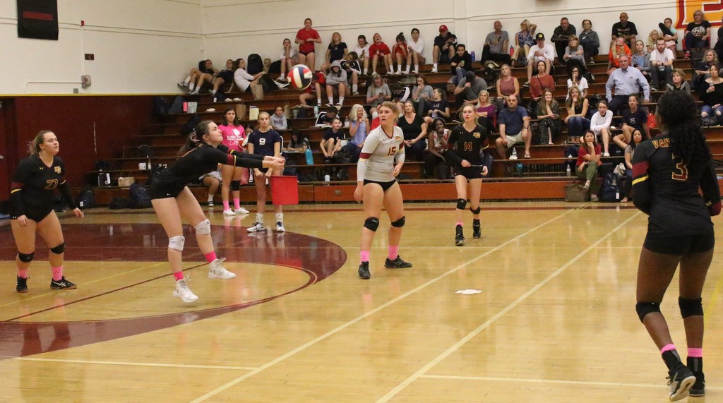 10-10-2019 El Mo vs. Yorba Linda