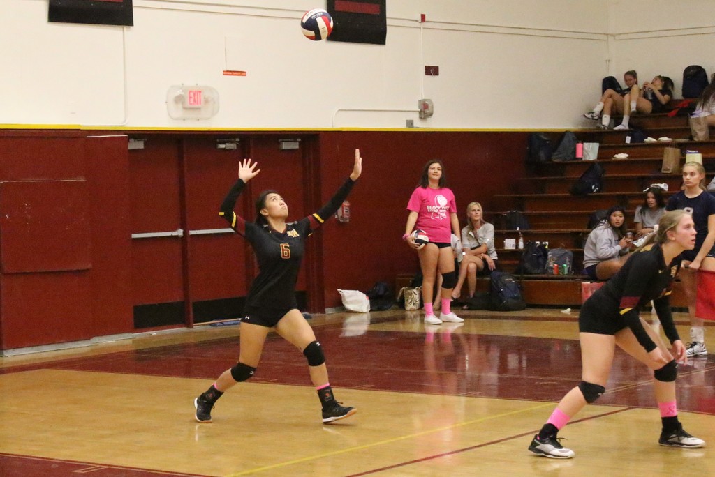 10-10-2019 El Mo vs. Yorba Linda