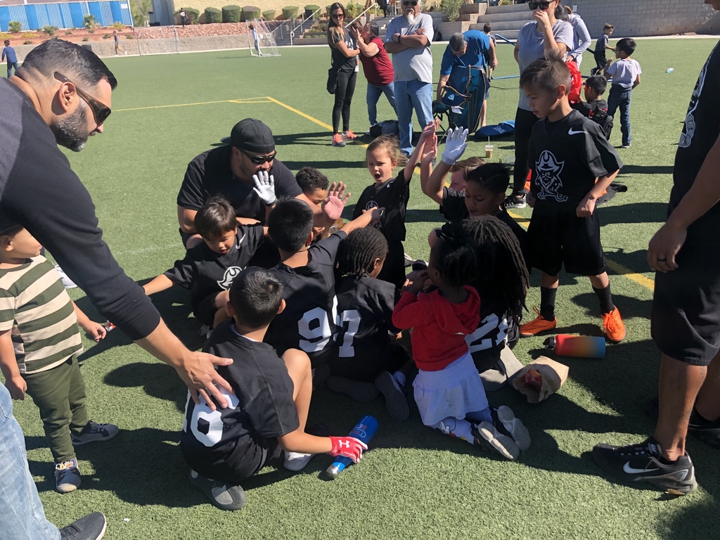 Such a great group of boys!