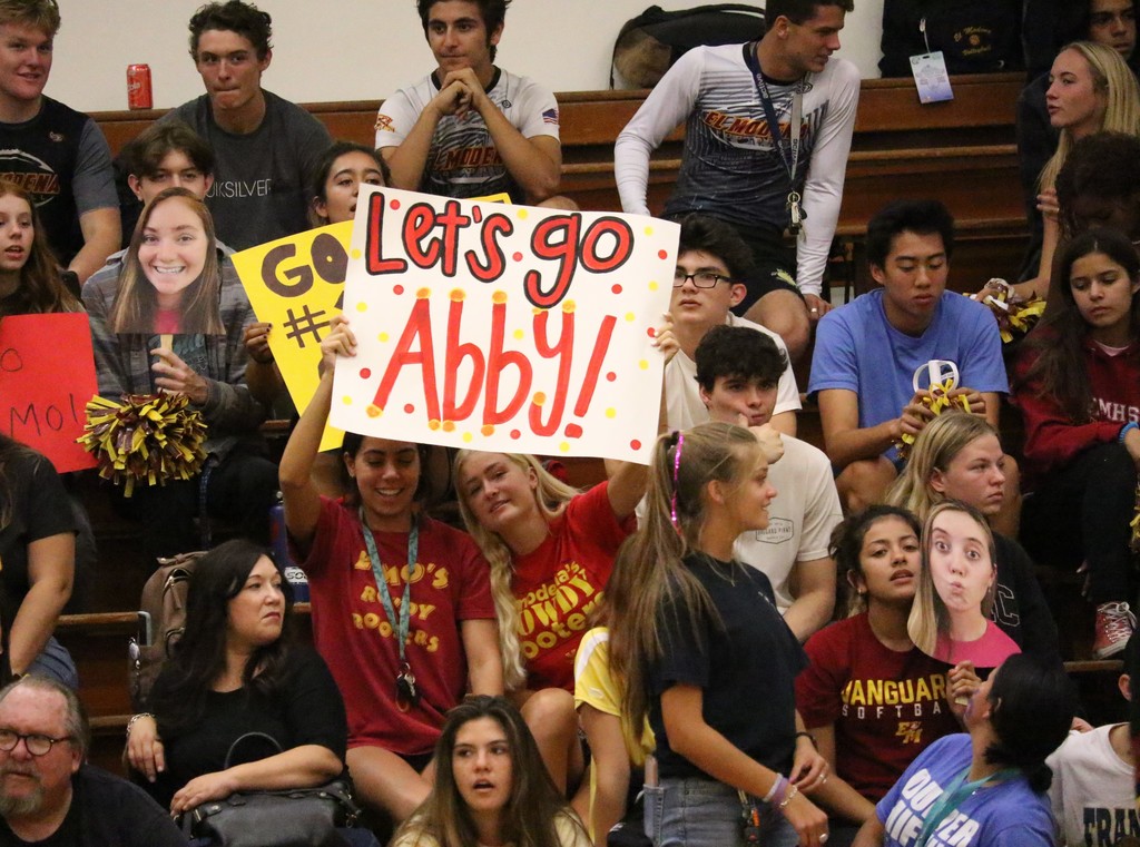 10-16-2019 El Mo vs. Brea