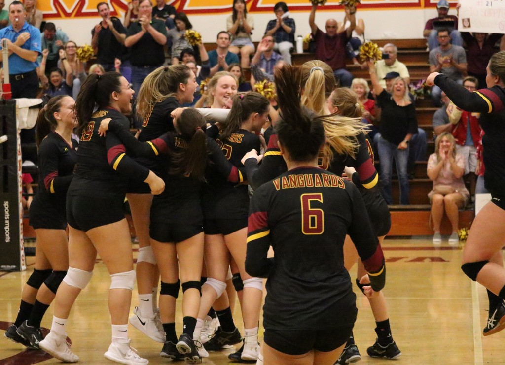 Celebrate the Win!