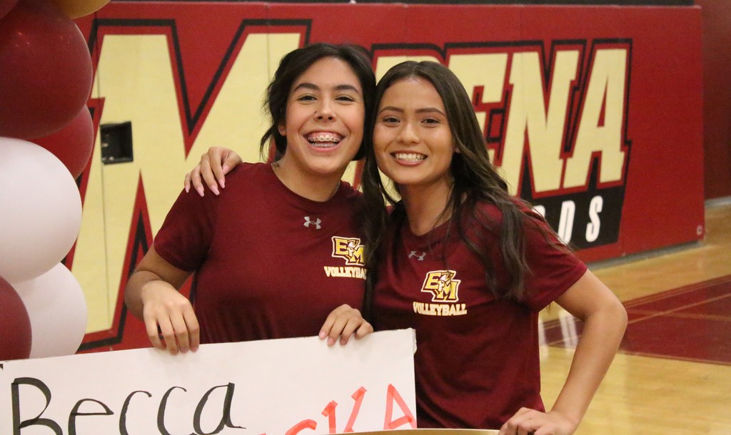 Senior Night -10-16-2019