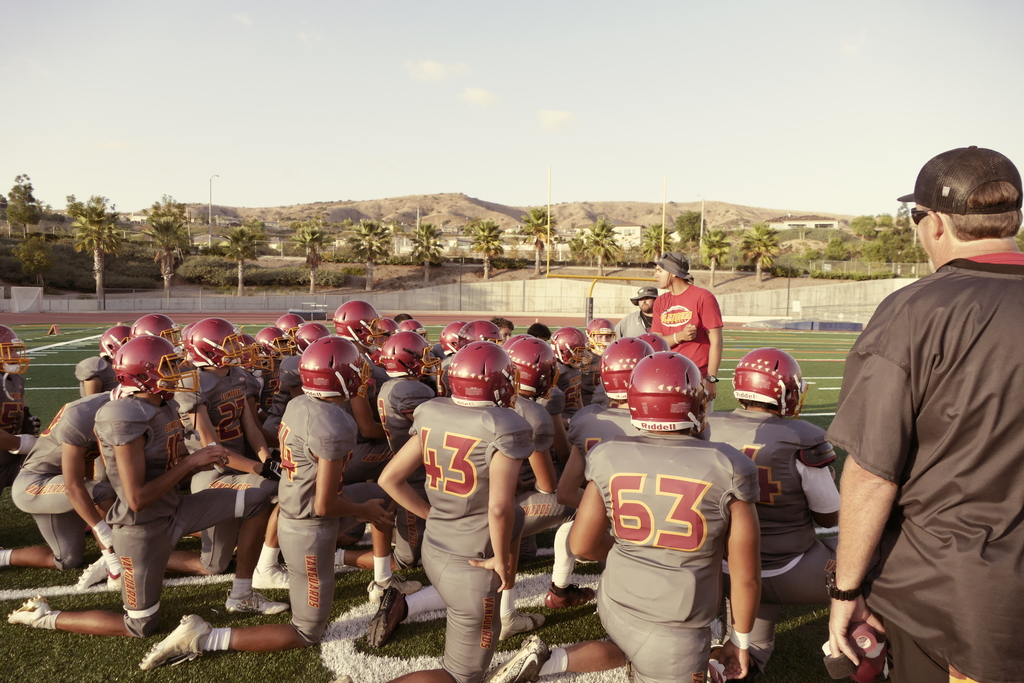 JV GAME 8 NOW on line from OCT 17 2019
PLEASE enjoy the pics, you will notice I shoot pics in all diff formats, black & white, retro which gives the photo an old look, sepia.so lots of fun stuff..THANKS