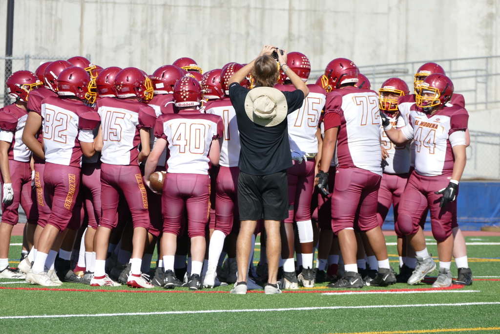 pictures from yorba linda game are now on blast thanks