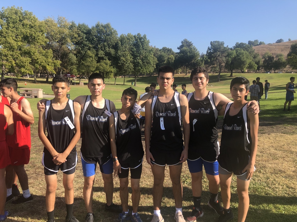 JV Boys are up first for League Finals