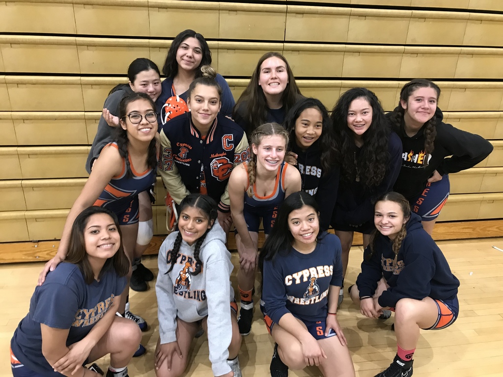 Starting off the season:)