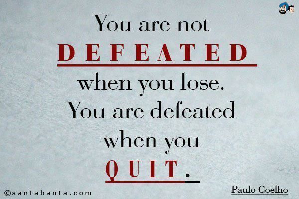 I did not place at our tournament. Both matches I went against the girls won by points. I may not have gained a medal but, I left our tournament that day with experiance. Just like coach said weather we get pinned or not we still gain experience. In pract