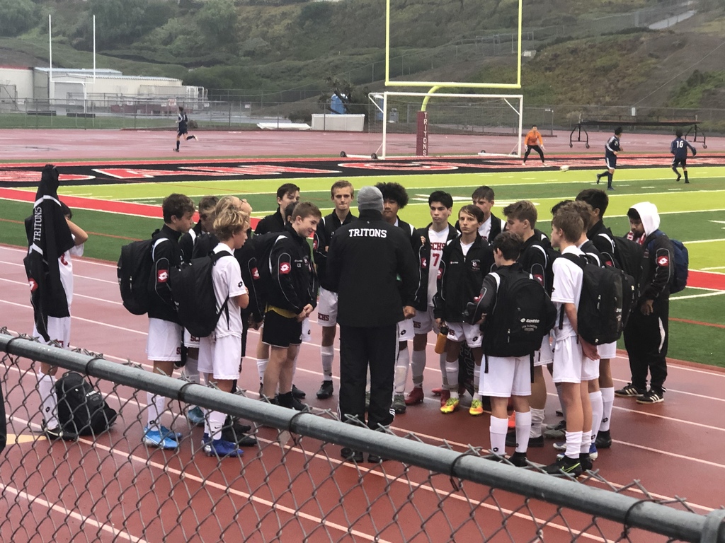Great first 4-0 win for the boys!
