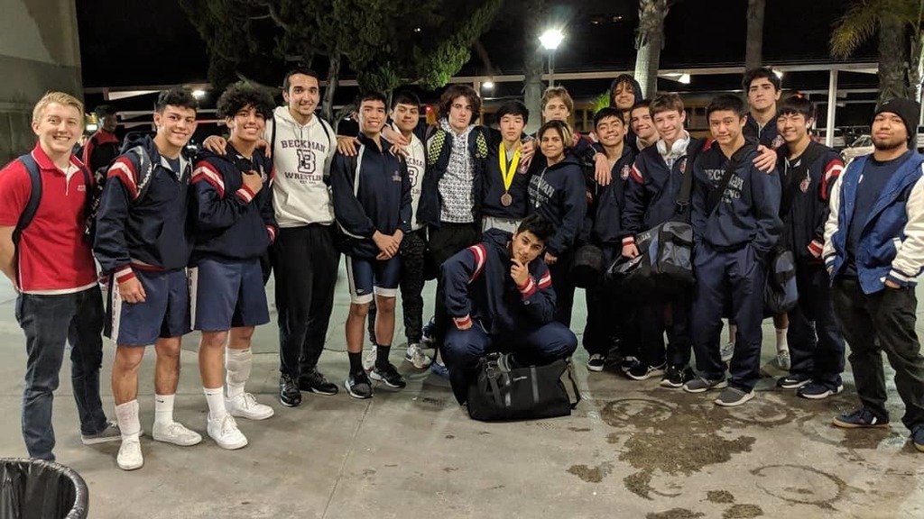 San Clemente tournament