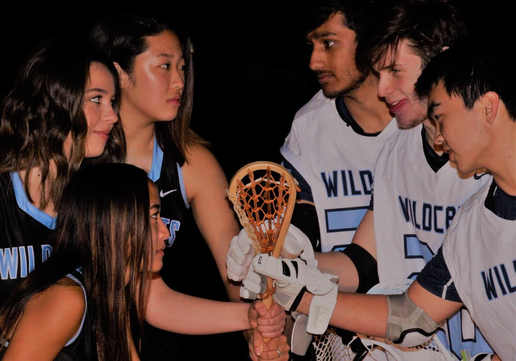 Don’t miss the The Battle Axe game March 31st @6pm (DVHS Stadium) where our Men’s and Woman’s Lacrosse teams will play in a friendly game against each other! We will be finalizing our Savers Donations Fundraiser that evening so please bring any soft donat