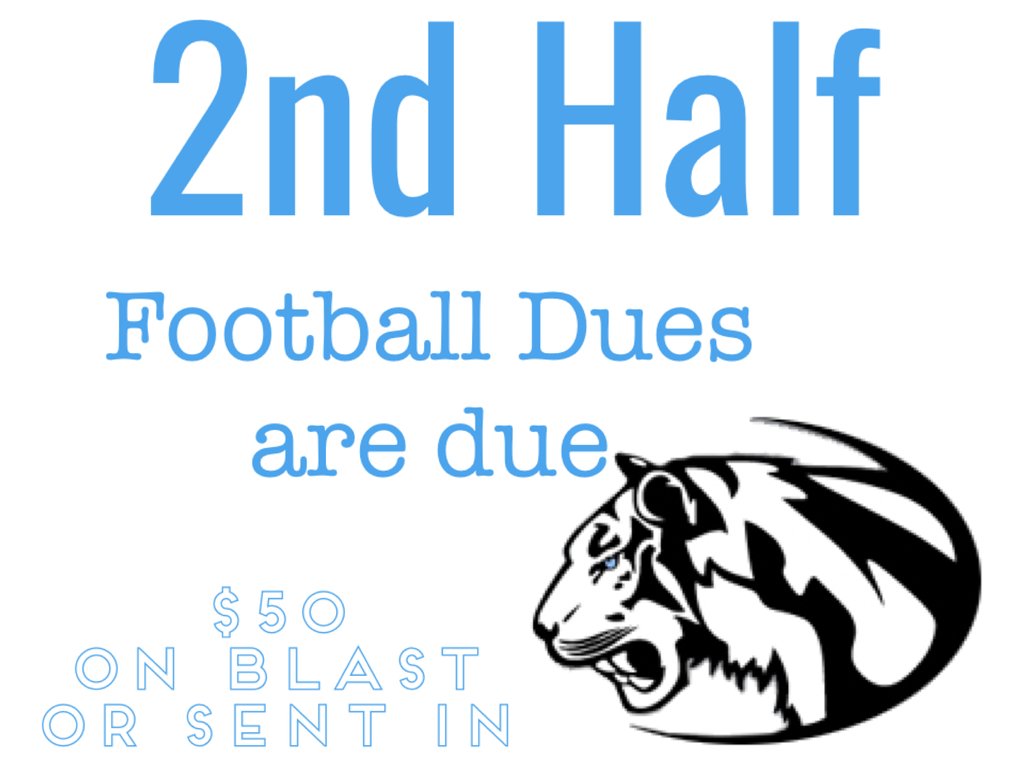Can you believe we are half way?!  Grateful for this team working so hard and being able to play our games...

If you have paid the first half of fees, now it’s time to send the other $50. If you haven’t sent any you can send all $100.00

You can pay 