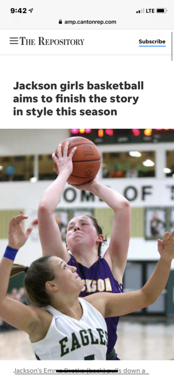 Check out our article in the Repository (at the link below) looking forward to tonight’s game and the rest of the season! Go Bears! 

https://amp.cantonrep.com/amp/6336874002?__twitter_impression=true