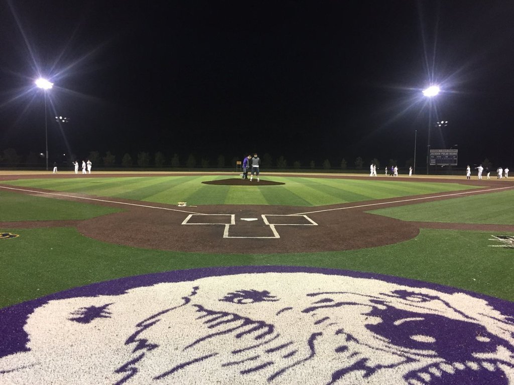 Jackson Baseball s Photo On Blast Athletics Blast Athletics