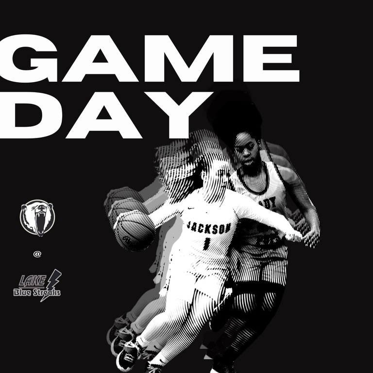 🚨 GAMEDAY 🚨

📍 Lake High School

⏰ 6:00pm / 7:30pm

💻 Livestream Link Below 👇🏼👇🏼

https://m.youtube.com/channel/UCk6N5ehvUlaUtzmZzI3YFhw

#GoBears