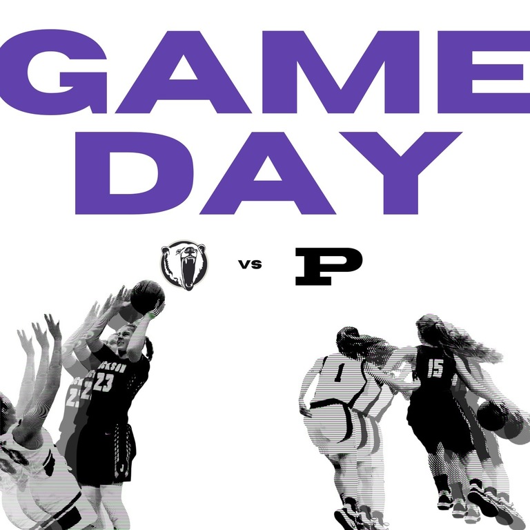 ‼️ GAMEDAY ‼️

📍Home vs. Perry

⏰ 6:00pm & 7:30pm

💻 Livestream Link Below 👇🏼👇🏼

https://m.youtube.com/channel/UCnZw0uRhfzOsA782R6PaPXw

#GoBears