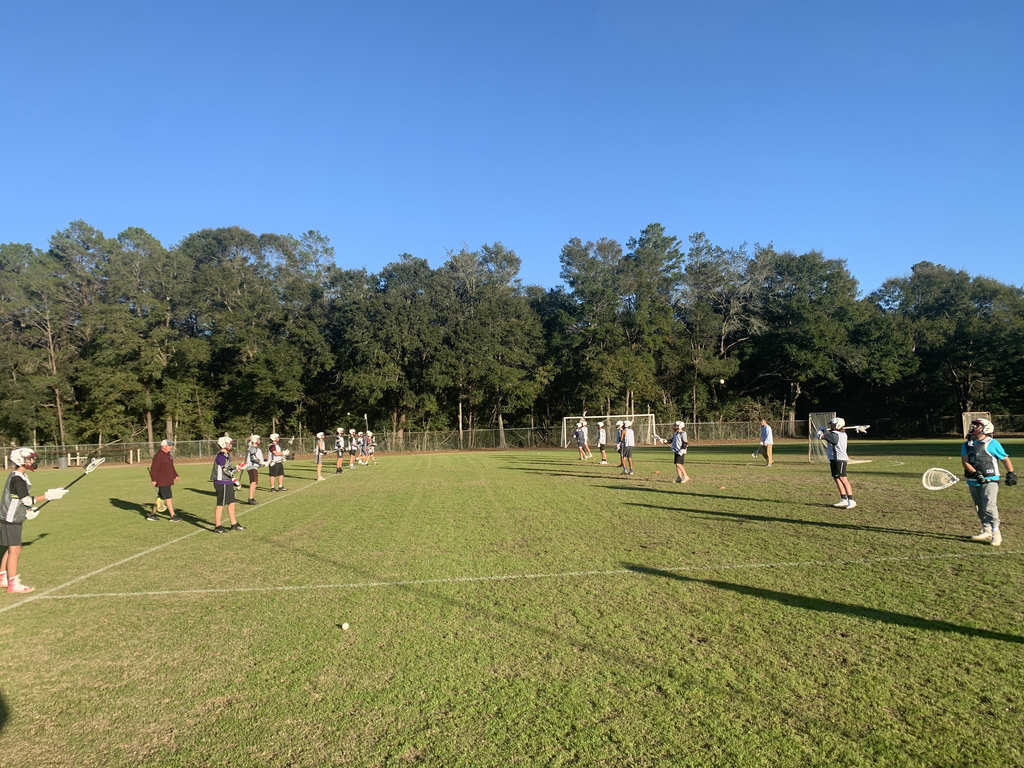 GREAT DAY TO PRACTICE 🥍
