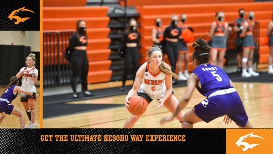 Get The Neosho Way Experience!
#TheNeoshoWay