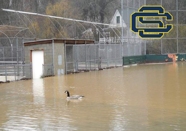 Practice canceled today due to rain. Ladies, please watch a minimum of 3 innings of a college softball game of your choice. Be ready to share 2 things that you learned from that game as it relates to the game of softball (Ex: batter struck out looking, Ou