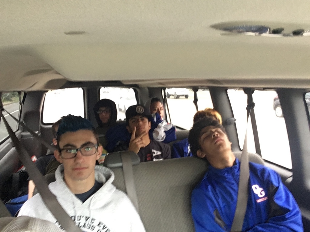 Cif bound in Brawley