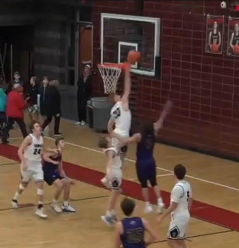 33" Vert.